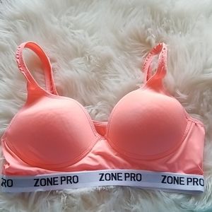 zone pro sports bra dollar general